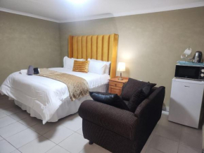 Ogans guest villa